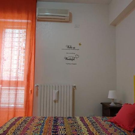 Mariposa Guest House Bari Zewnętrze zdjęcie