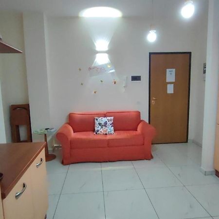 Mariposa Guest House Bari Zewnętrze zdjęcie