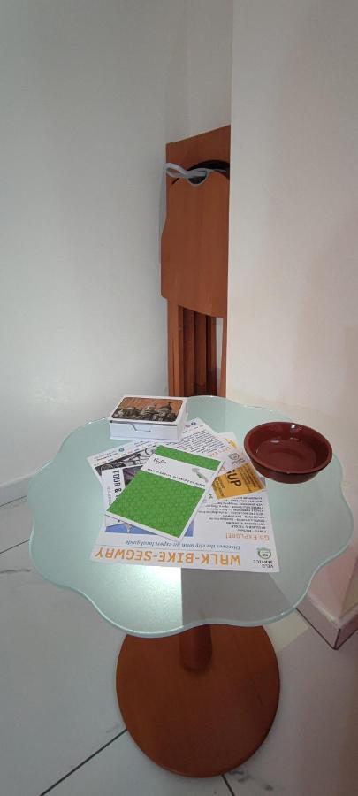 Mariposa Guest House Bari Zewnętrze zdjęcie