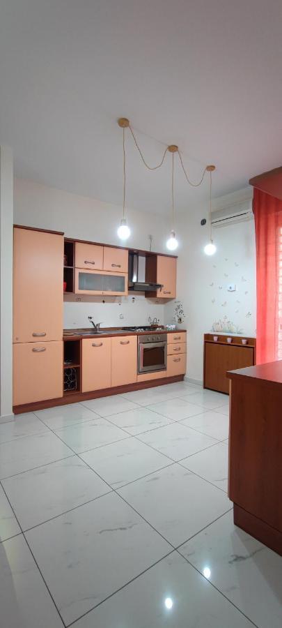 Mariposa Guest House Bari Zewnętrze zdjęcie