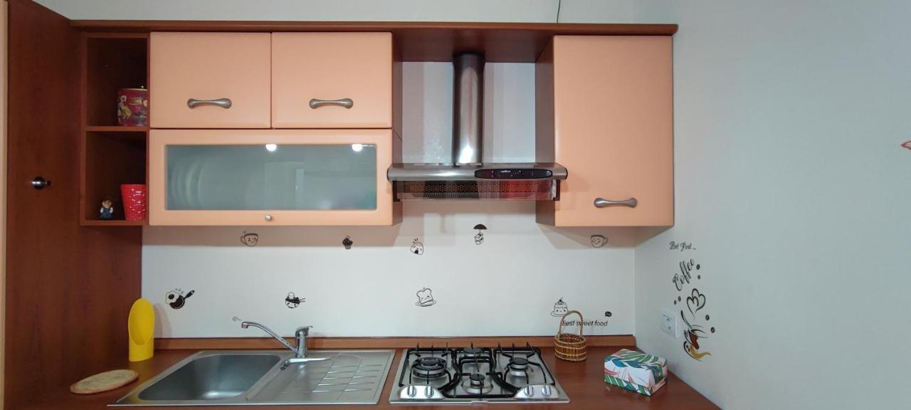Mariposa Guest House Bari Zewnętrze zdjęcie