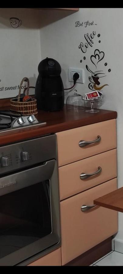 Mariposa Guest House Bari Zewnętrze zdjęcie
