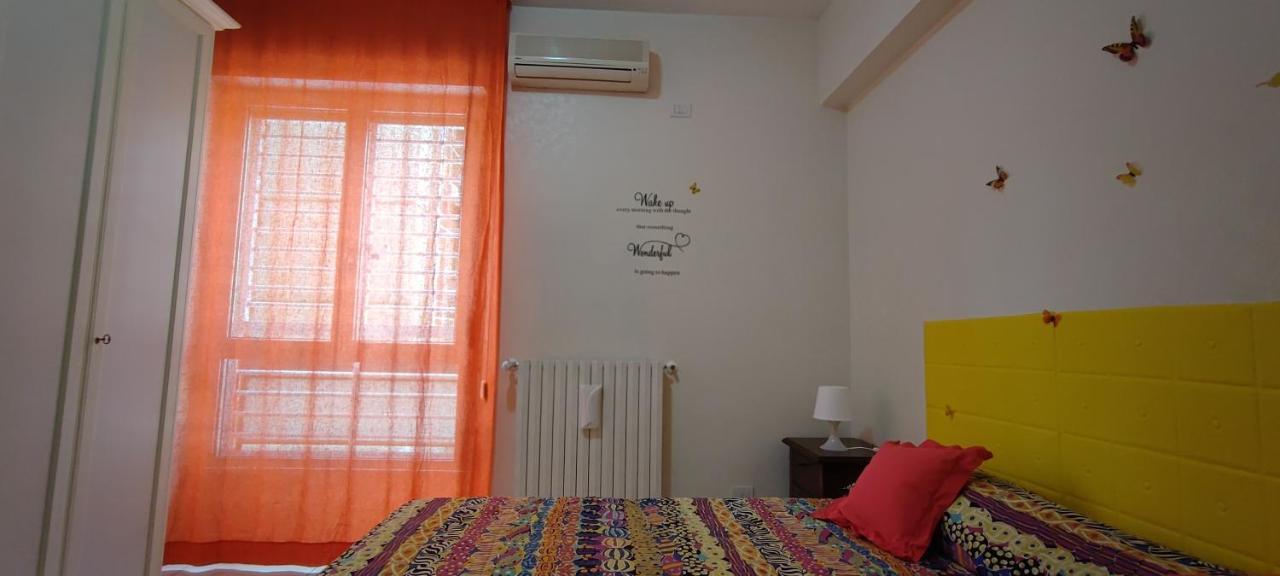 Mariposa Guest House Bari Zewnętrze zdjęcie