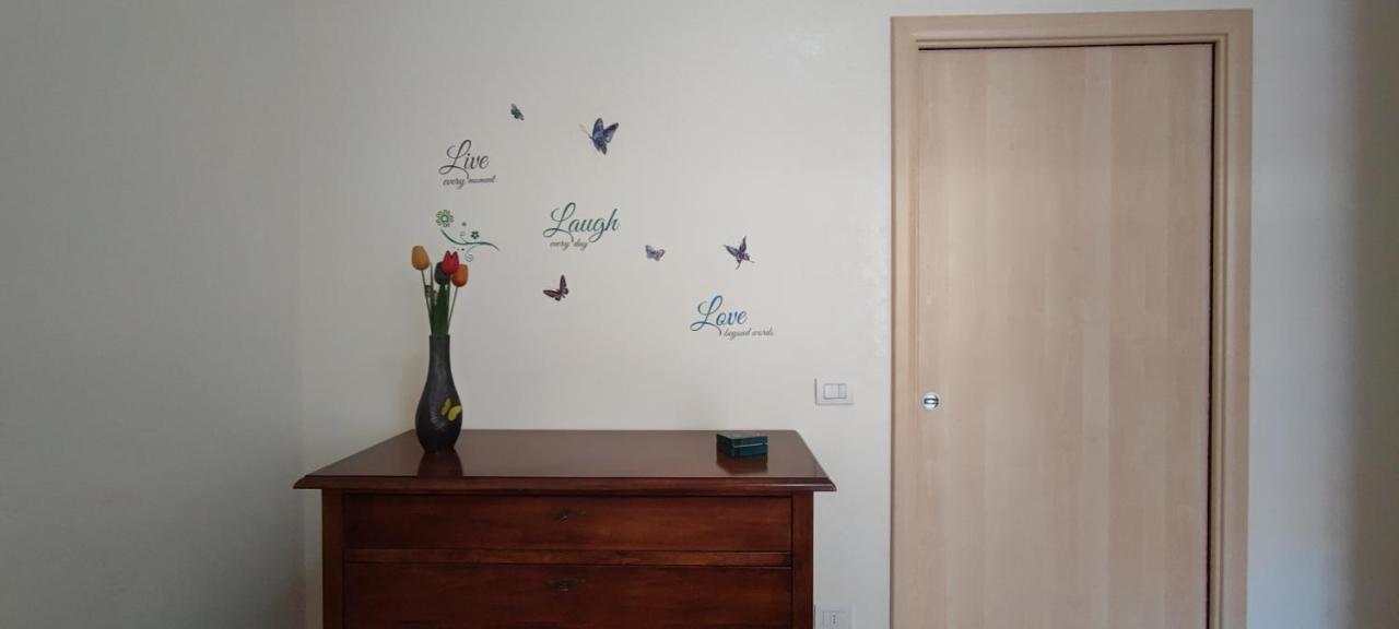 Mariposa Guest House Bari Zewnętrze zdjęcie