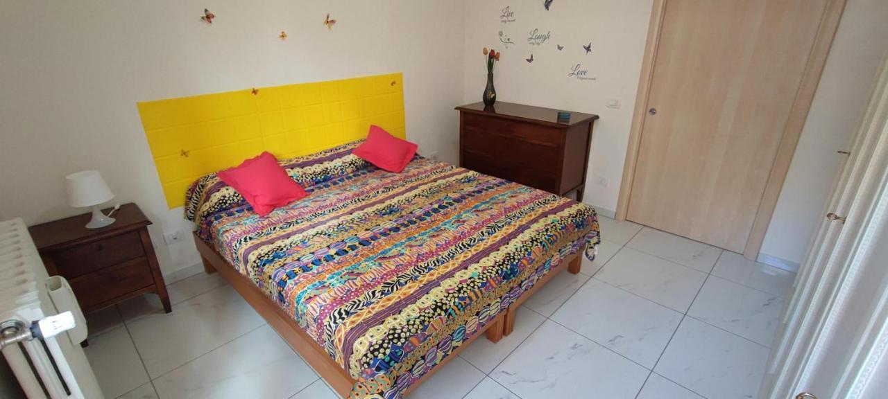 Mariposa Guest House Bari Zewnętrze zdjęcie