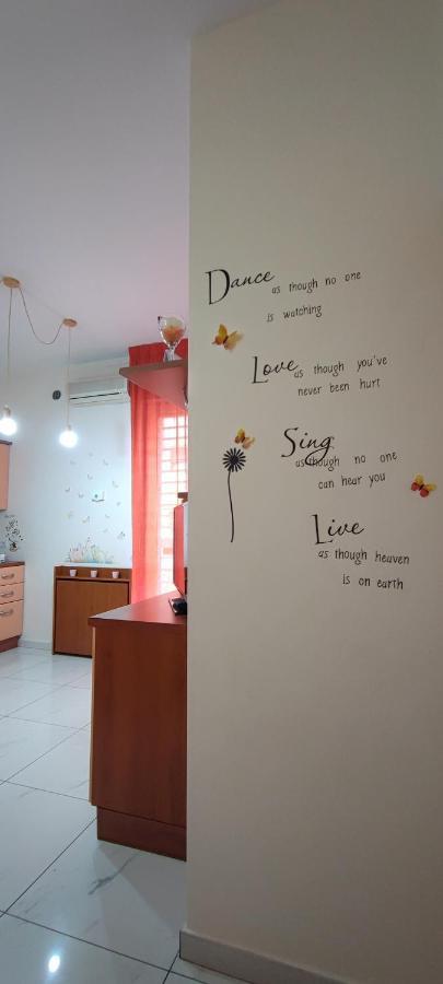 Mariposa Guest House Bari Zewnętrze zdjęcie