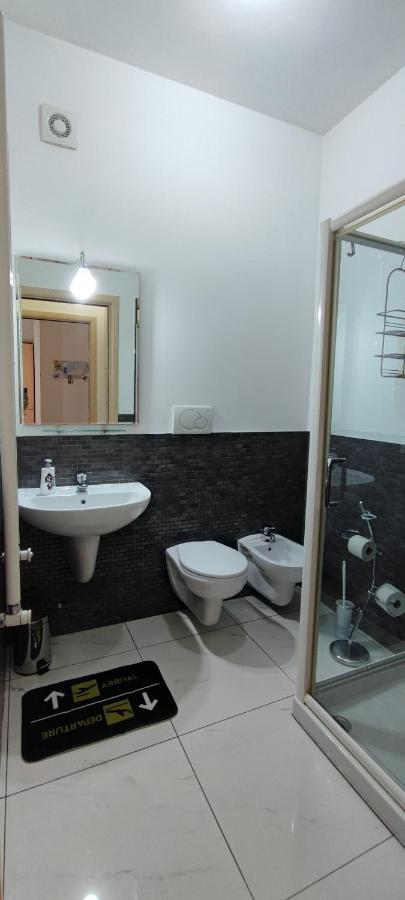 Mariposa Guest House Bari Zewnętrze zdjęcie