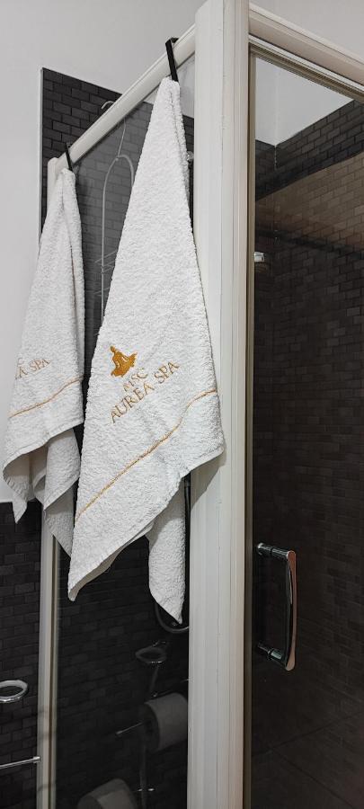 Mariposa Guest House Bari Zewnętrze zdjęcie