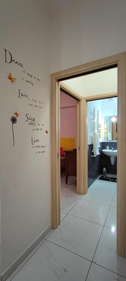 Mariposa Guest House Bari Zewnętrze zdjęcie