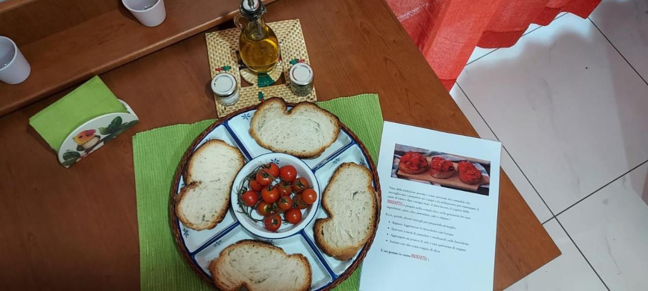 Mariposa Guest House Bari Zewnętrze zdjęcie