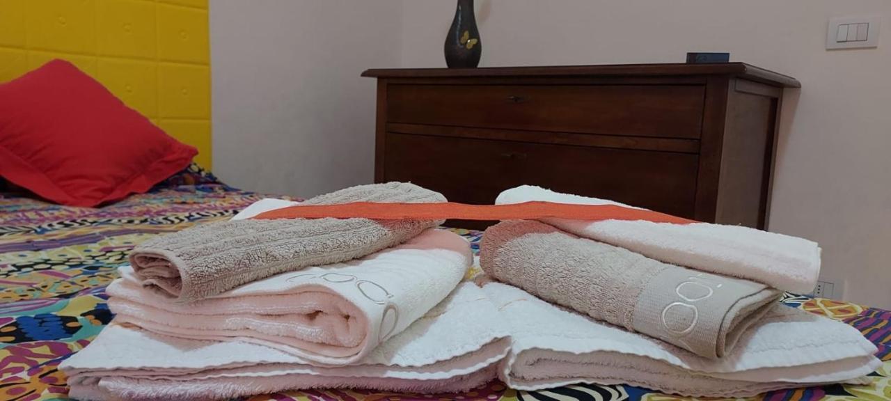 Mariposa Guest House Bari Zewnętrze zdjęcie