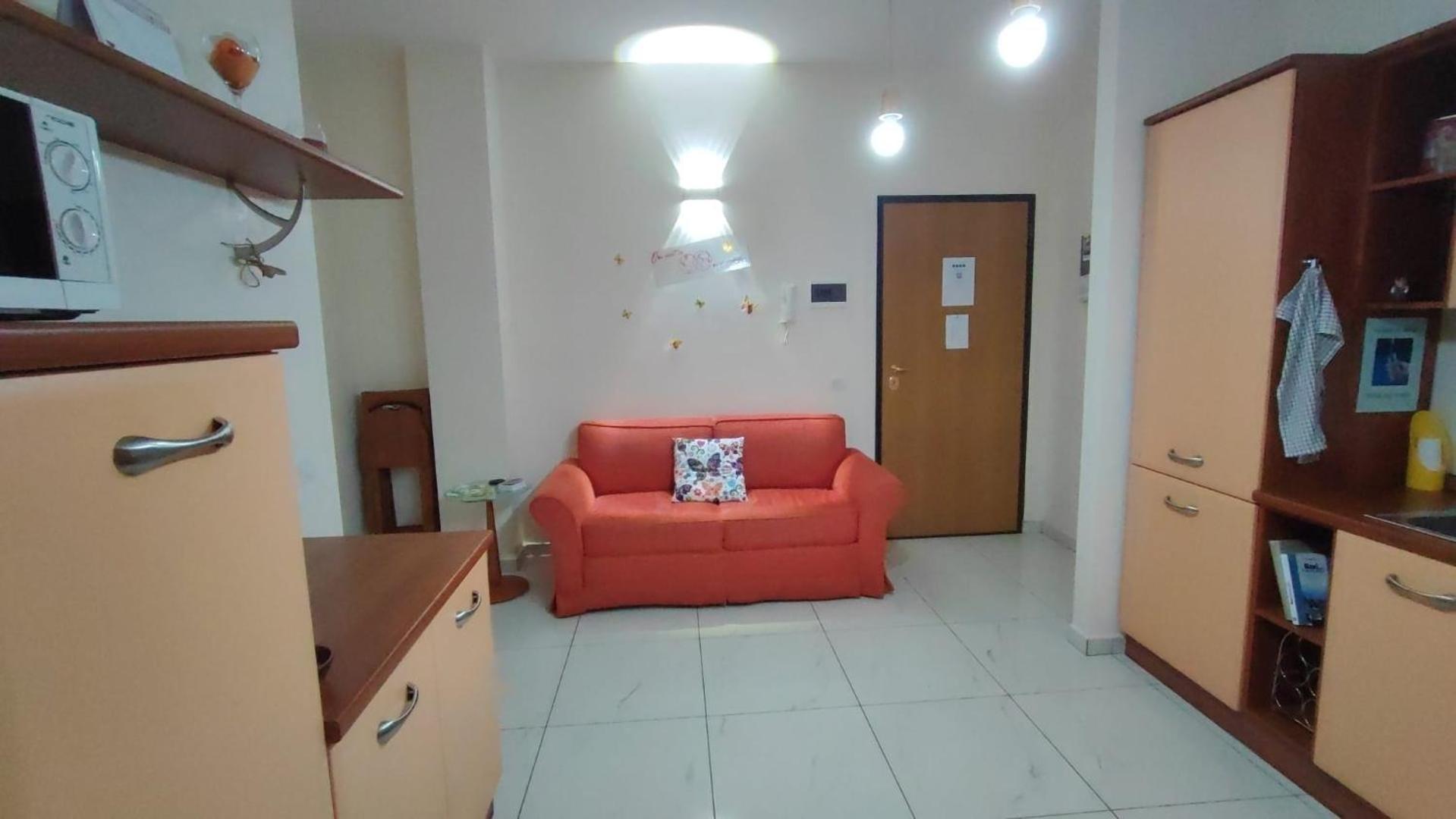 Mariposa Guest House Bari Zewnętrze zdjęcie